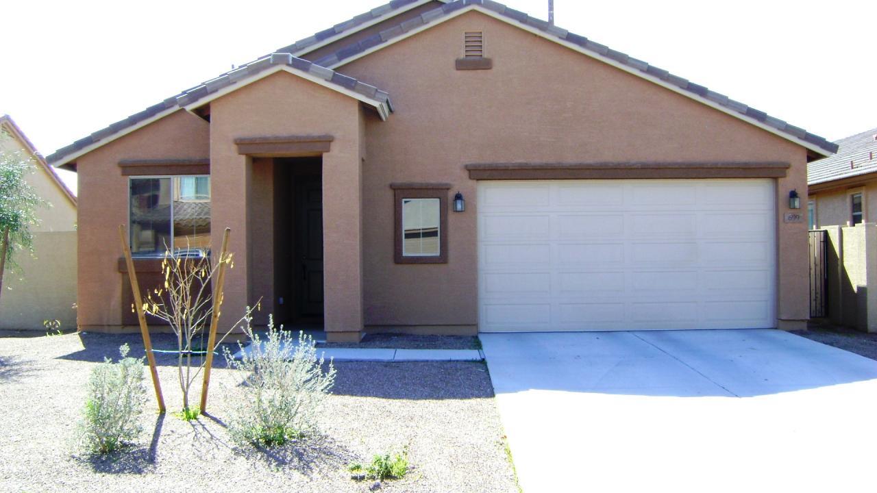 699 E Trellis Rd., San Tan Valley, AZ 85140