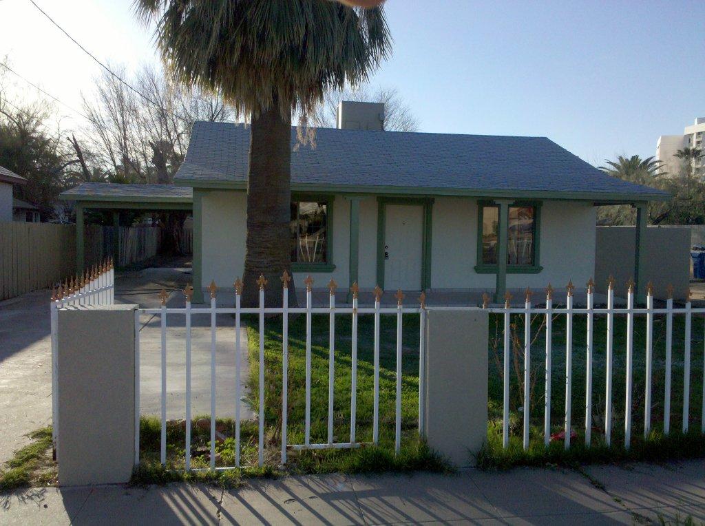 140 N Hibbert St., Mesa, AZ 85201