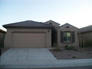 7705 W Springfield Way, Florence, AZ 85132