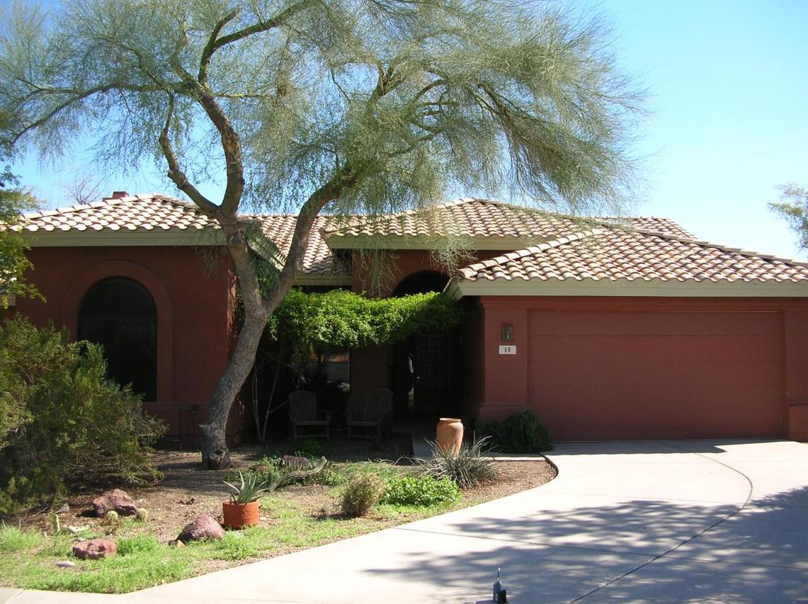 15 W Buena Vista Dr., Tempe, AZ 85284