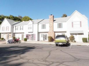 1601 N Saba St. #240, Chandler, AZ 85225