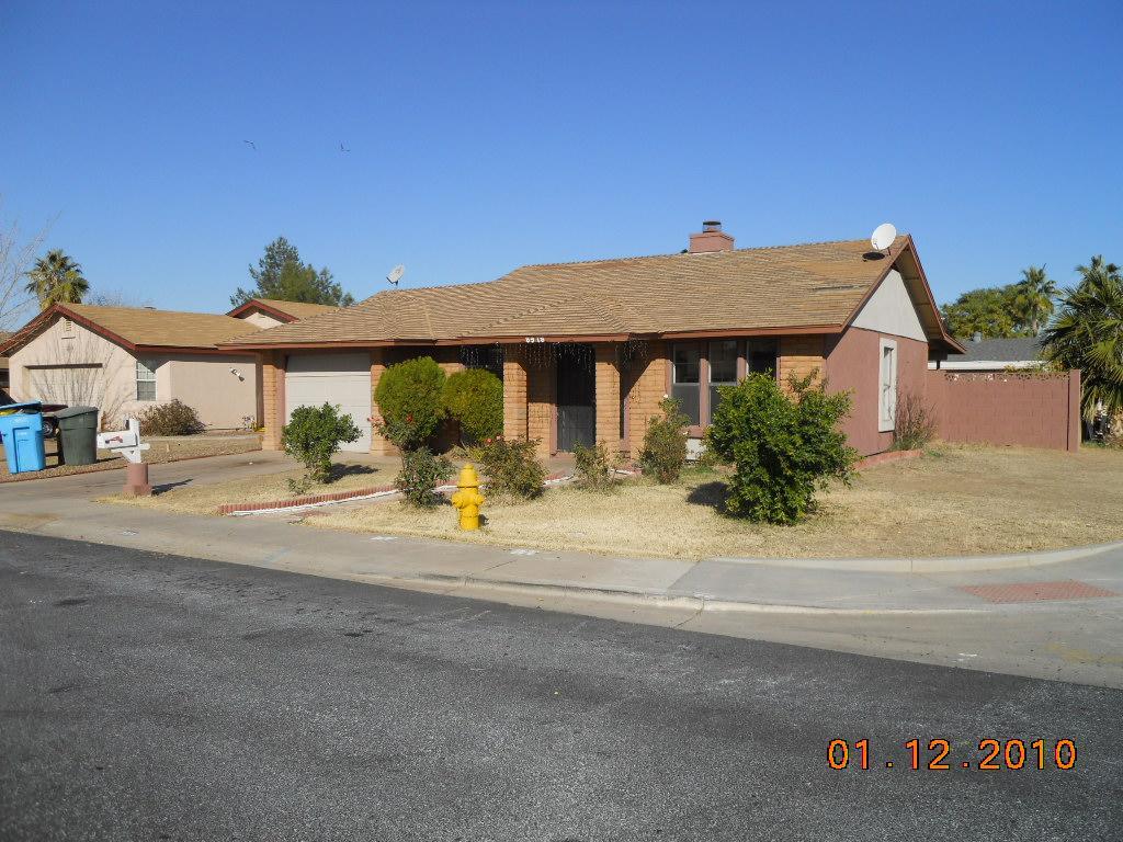 8918 W Flower St., Phoenix, AZ 85037