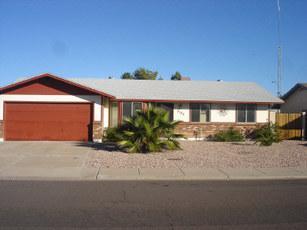 3126 E Pueblo Ave., Mesa, AZ 85204