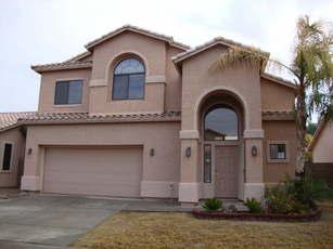 1425 S Lindsay Rd. #22, Mesa, AZ 85204