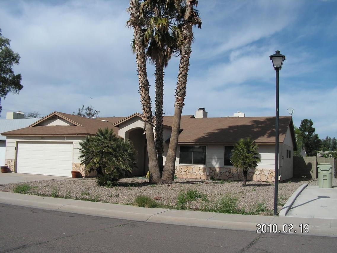 6616 W Turquoise Ave., Glendale, AZ 85302