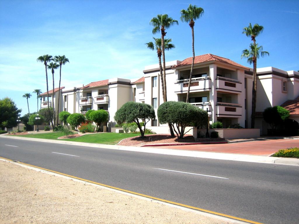 17404 N 99th Ave. #131, Sun City, AZ 85373