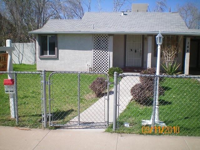 144 N Spencer St., Mesa, AZ 85203