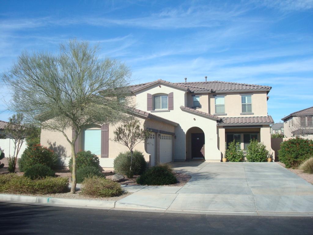 19632 E Carriage Way, Queen Creek, AZ 85142