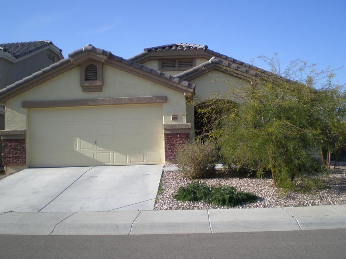 23814 W Wayland Dr., Buckeye, AZ 85326