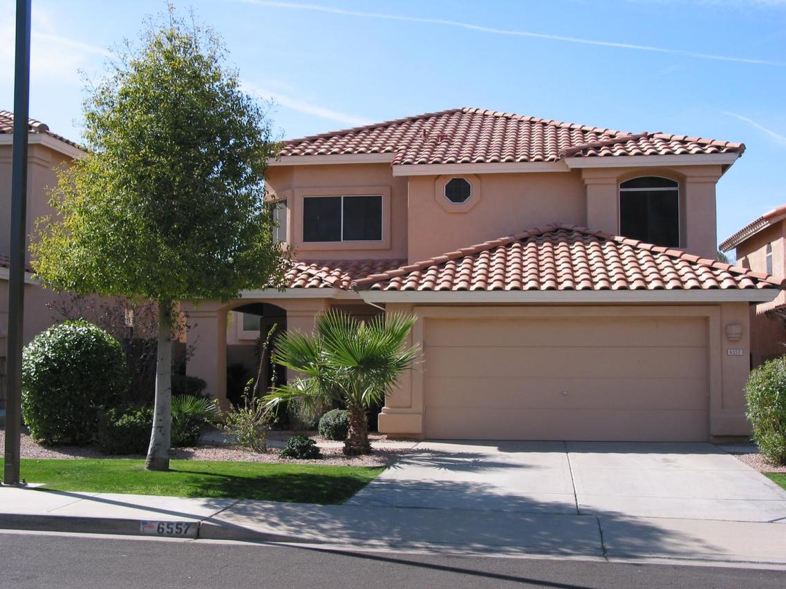 6557 E Snowdon St., Mesa, AZ 85215