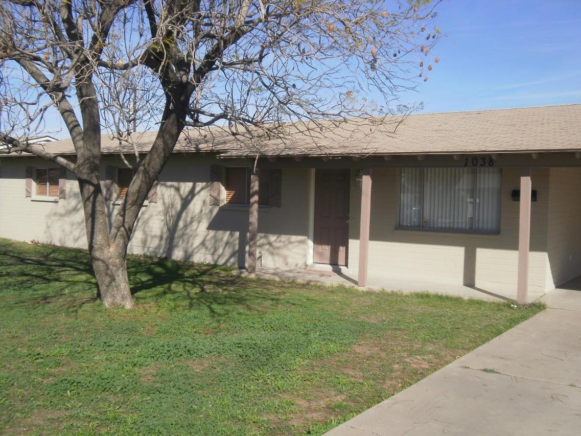 1038 E 7th Dr., Mesa, AZ 85204