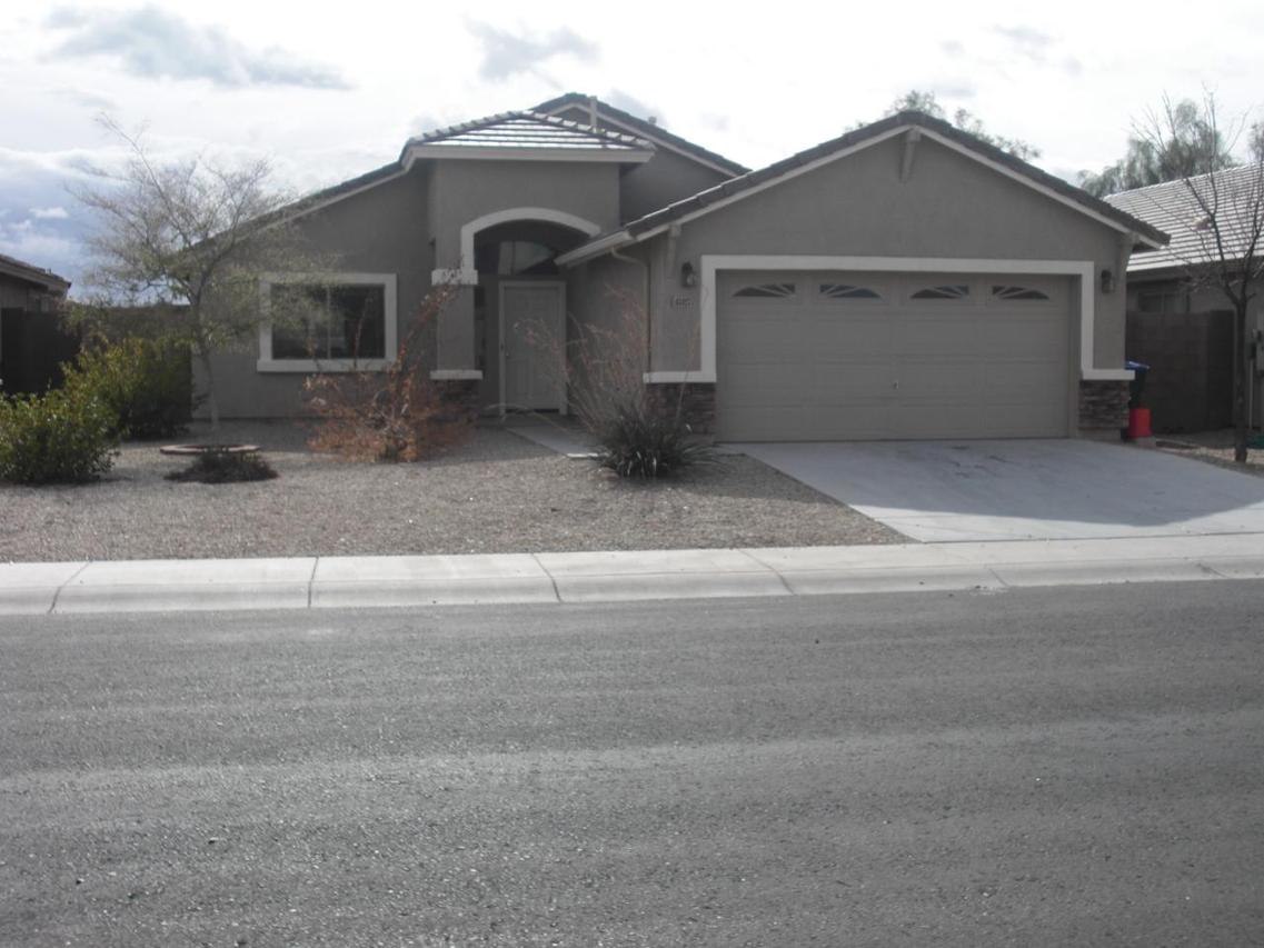 43427 W Chisolm Dr., Maricopa, AZ 85138