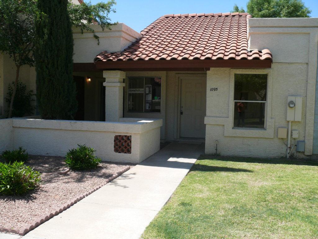 5136 E Evergreen St. #1095, Mesa, AZ 85205