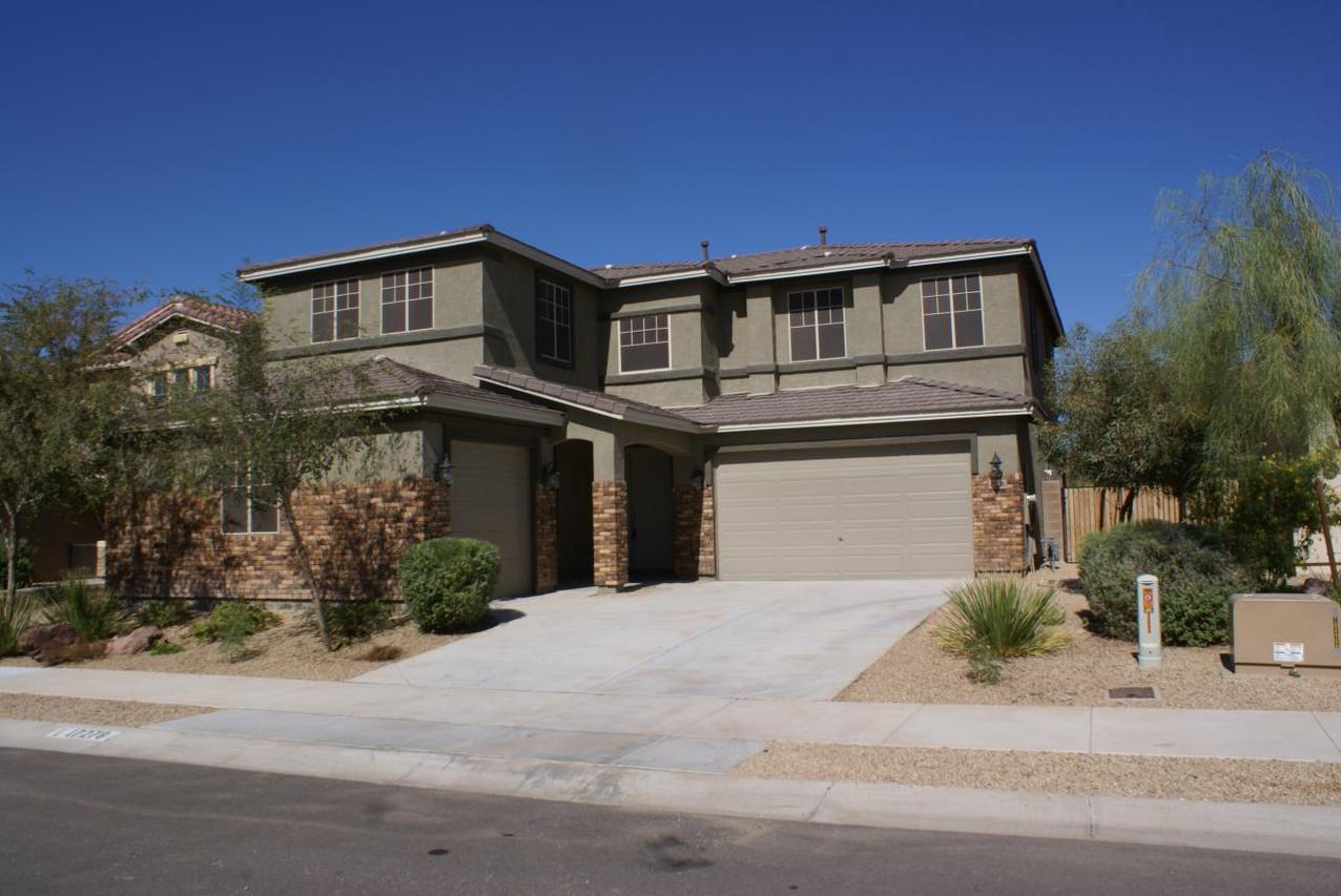 17278 W Morning Glory St., Goodyear, AZ 85338
