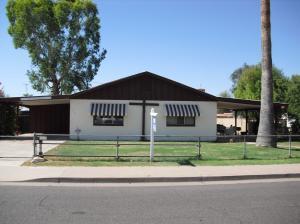 1812 N 24th Pl., Phoenix, AZ 85008