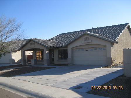 20853 N 101st Dr., Peoria, AZ 85382