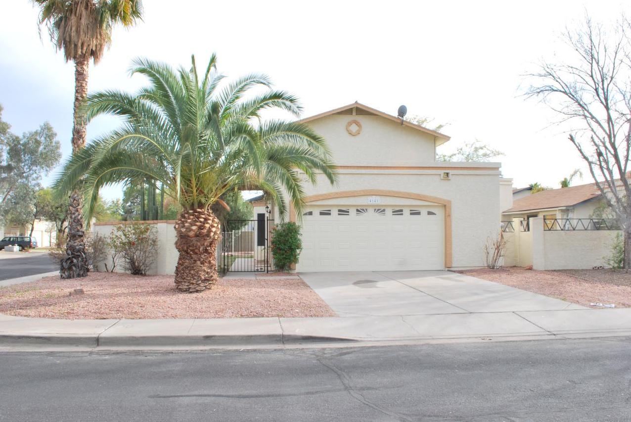 4141 E Covina St., Mesa, AZ 85205
