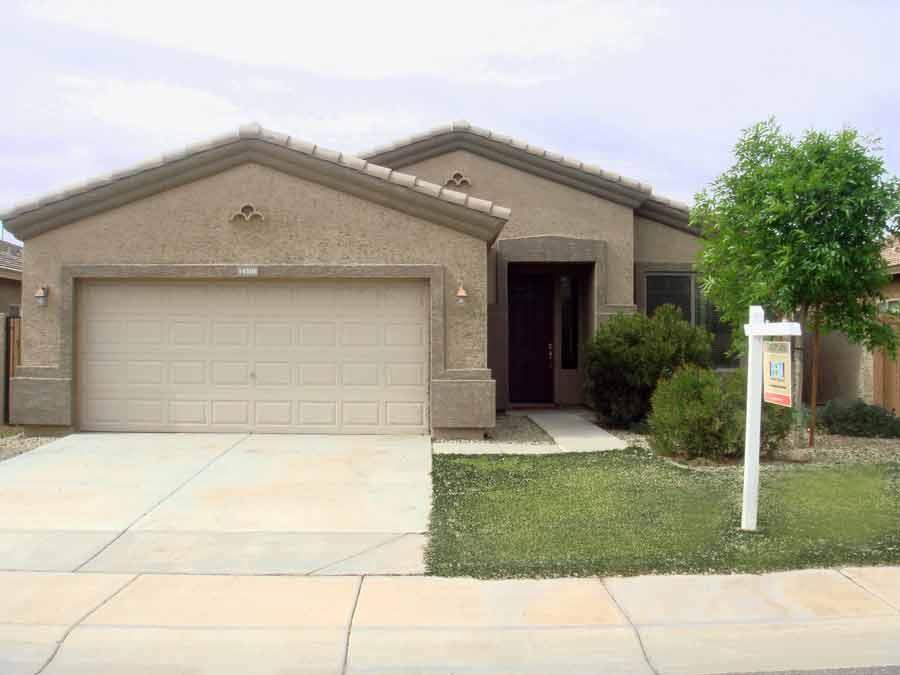 14508 N 162nd Ln., Surprise, AZ 85379