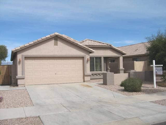 22376 E Via Del Palo, Queen Creek, AZ 85142