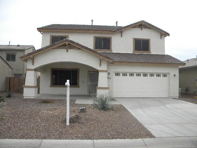 45401 W Horse Mesa Rd., Maricopa, AZ 85139