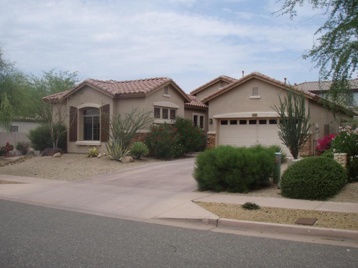 3030 W Leisure Ln., Phoenix, AZ 85086