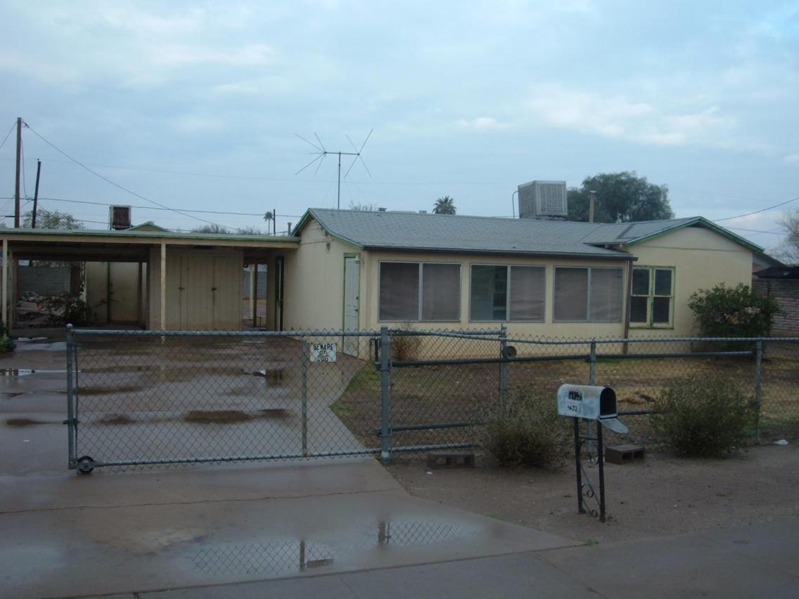 4632 S 5th St., Phoenix, AZ 85040