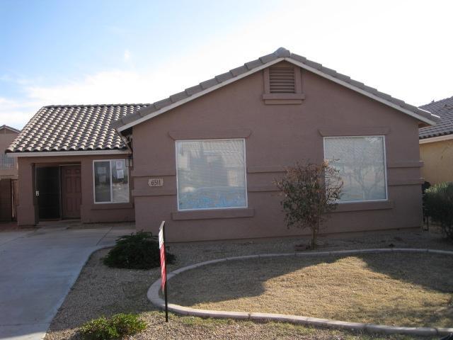 6511 W Hughes Dr., Phoenix, AZ 85043