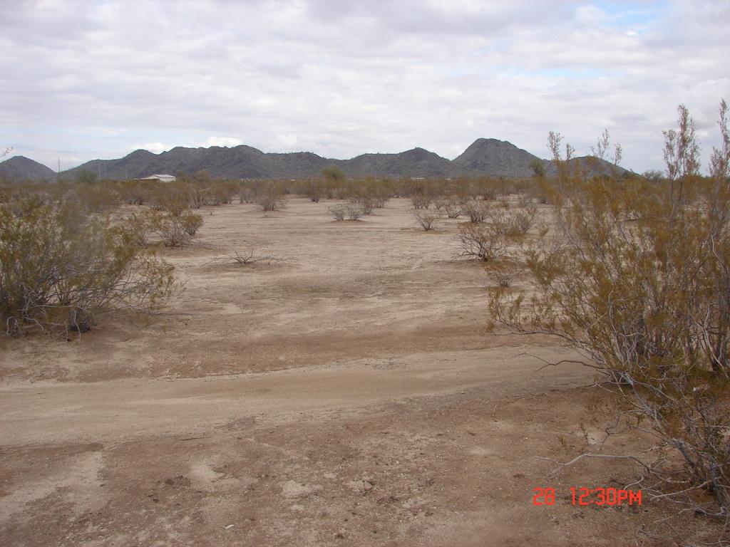 00 W Padilla Rd. #21, Maricopa, AZ 85239