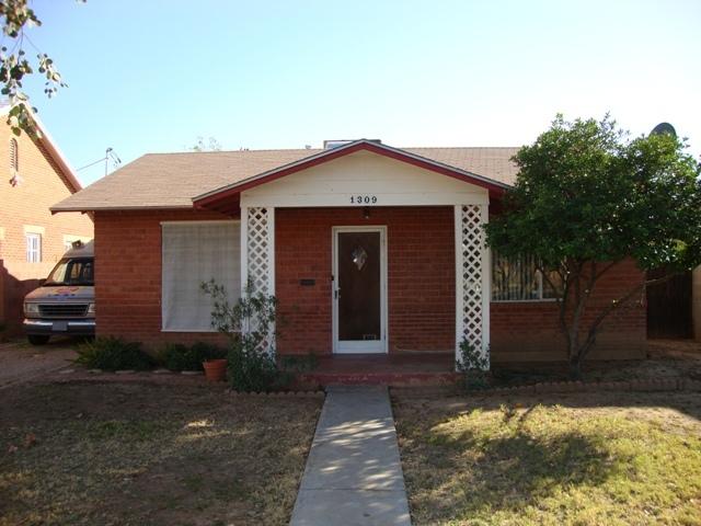 1309 W Portland St., Phoenix, AZ 85007