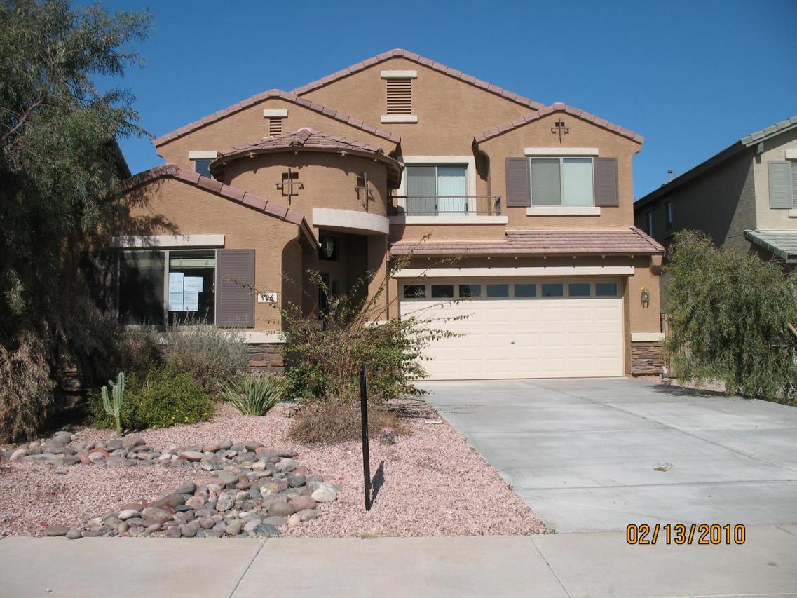 706 E Daniella Dr., Queen Creek, AZ 85242