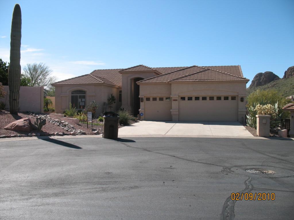 4834 S Rimrock Loop, Gold Canyon, AZ 85218