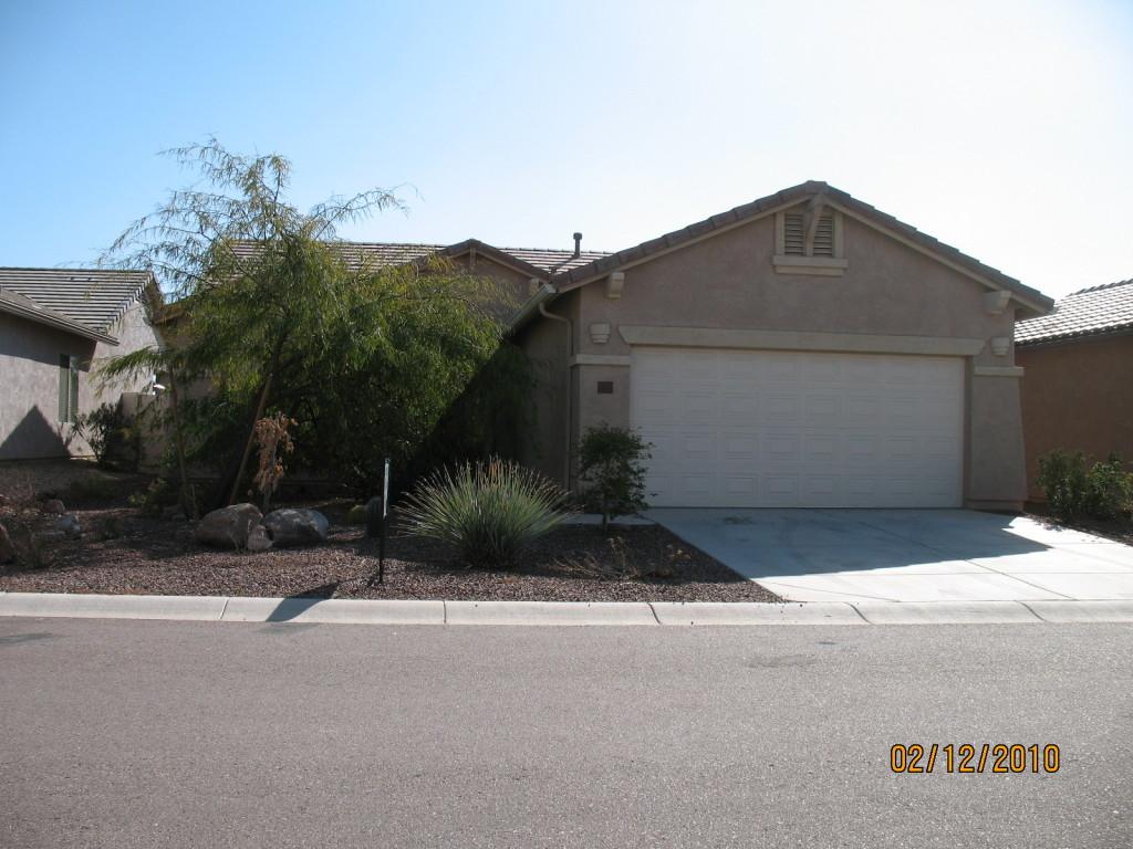 10003 E Legend Ct., Gold Canyon, AZ 85218