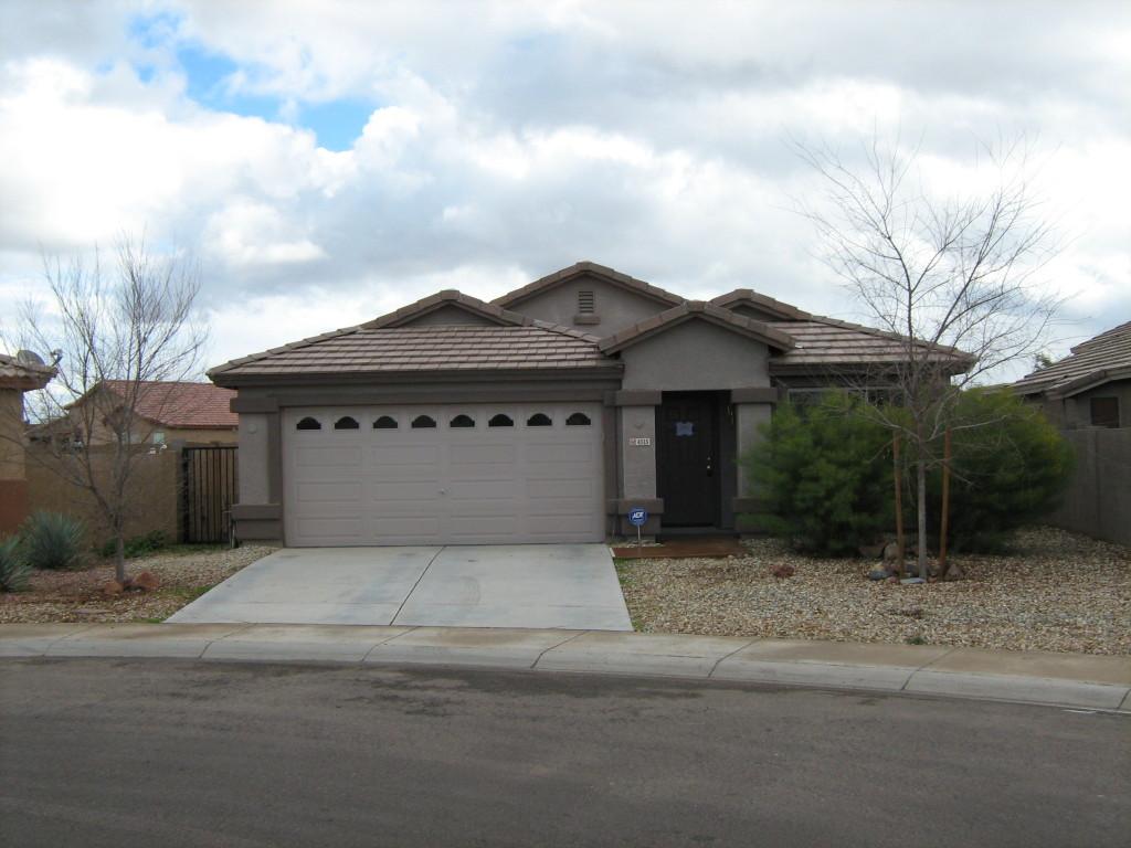 4515 S 26th Ln., Phoenix, AZ 85041