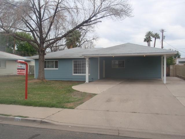 521 S Solomon, Mesa, AZ 85204