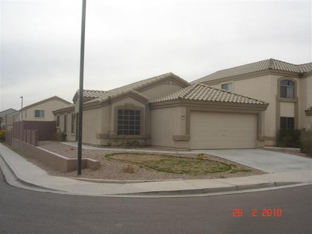 23979 W Antelope Tr., Buckeye, AZ 85326