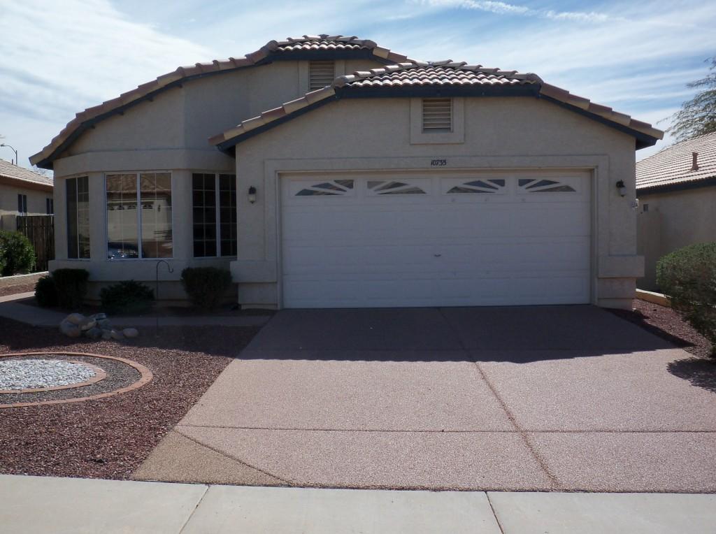 10735 W Irma Ln., Sun City, AZ 85373