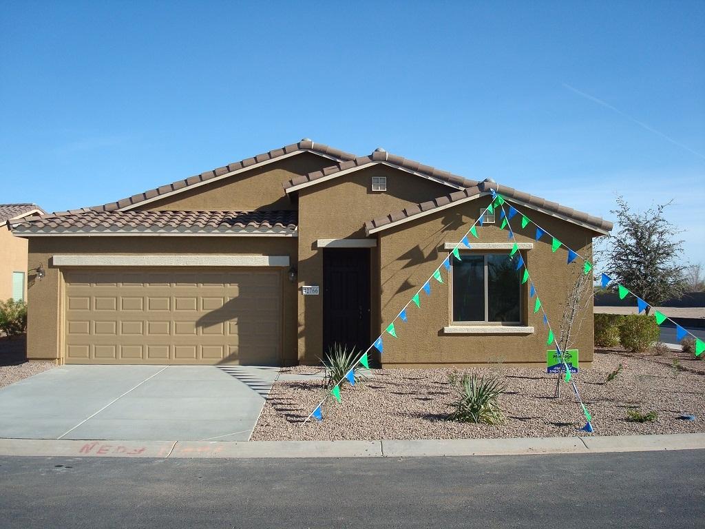 42766 W Whispering Wind Ln., Maricopa, AZ 85138