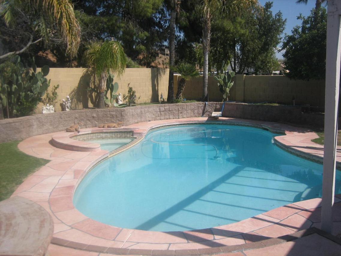 4614 W Kimberly Way, Glendale, AZ 85308