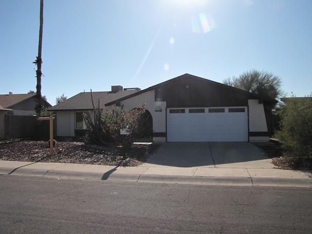 5825 W Campo Bello Dr., Glendale, AZ 85308