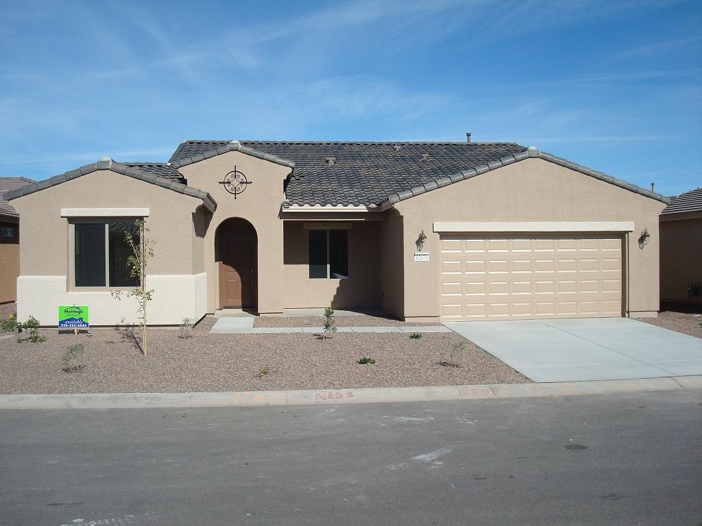 42676 W Darter Dr., Maricopa, AZ 85138