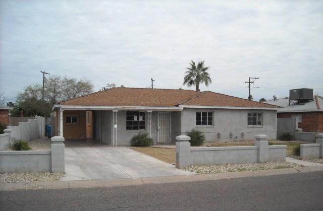 3407 N 24th Ave., Phoenix, AZ 85015