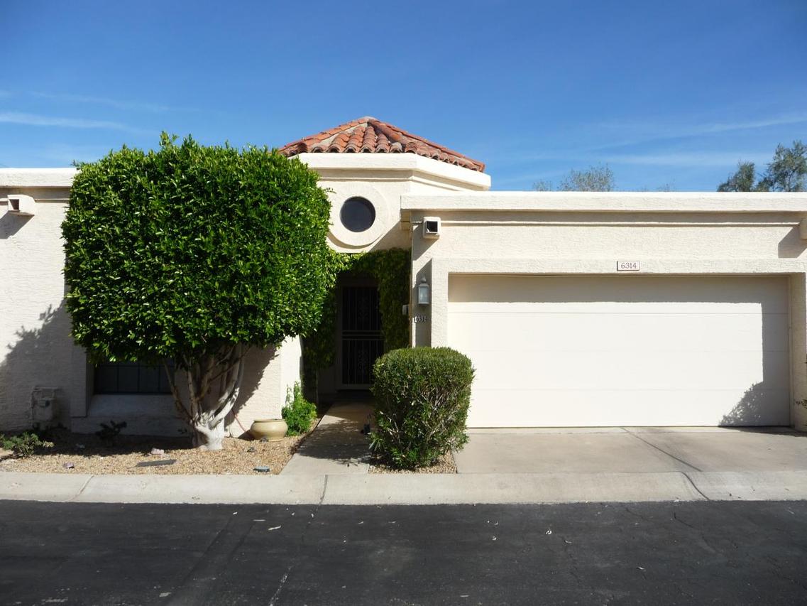 6314 N 19th St., Phoenix, AZ 85016