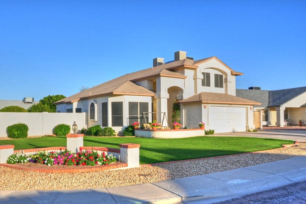 19809 N 44th Ave., Glendale, AZ 85308