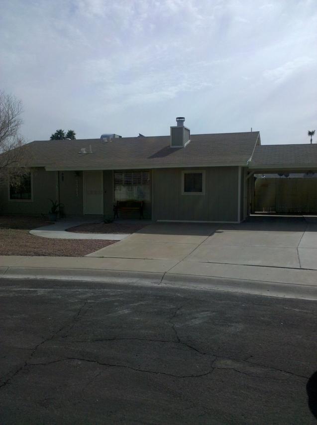 3303 N El Dorado Dr., Chandler, AZ 85224