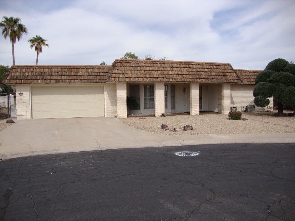 18413 N 108 Dr., Sun City, AZ 85373