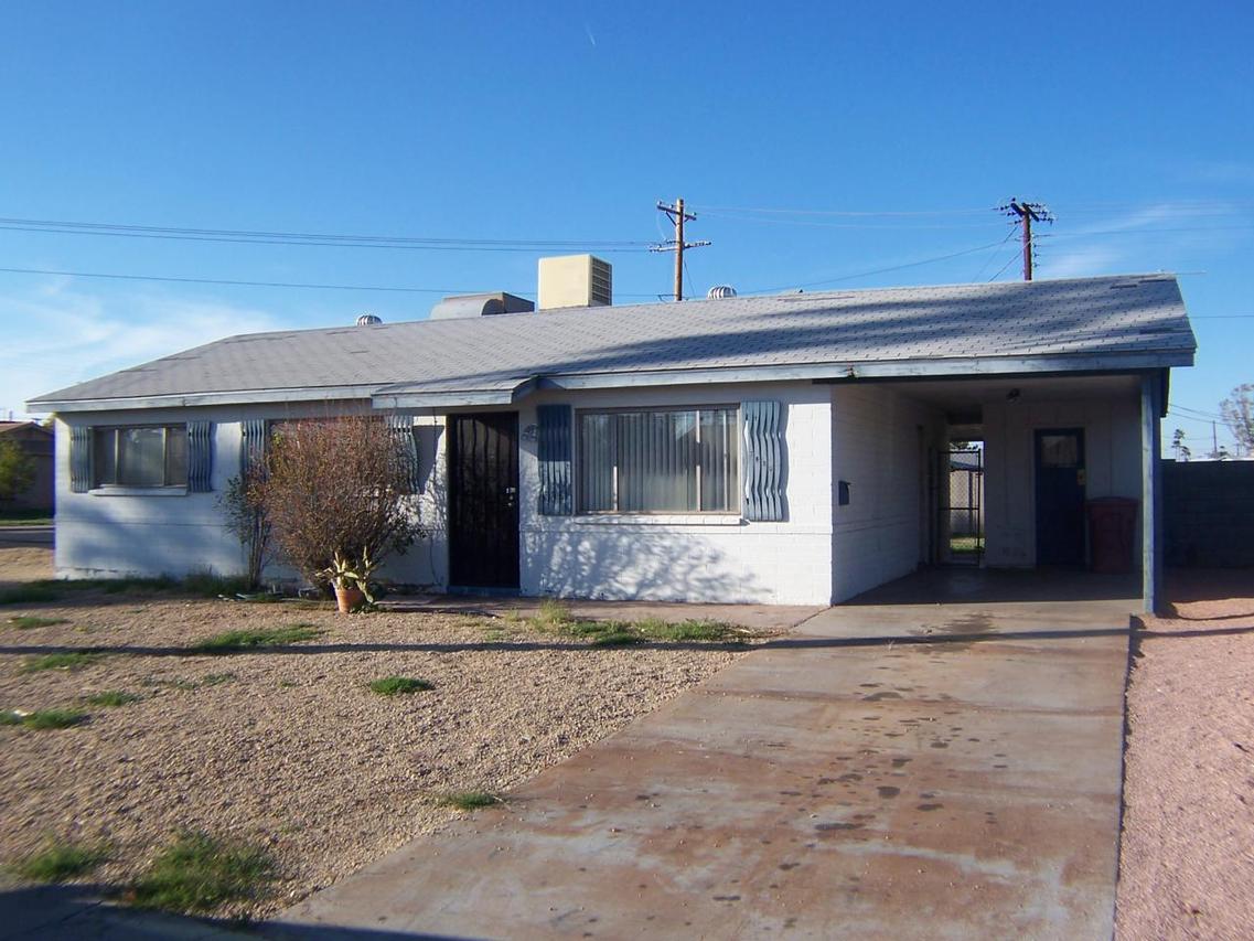 7400 E Fillmore St., Scottsdale, AZ 85257