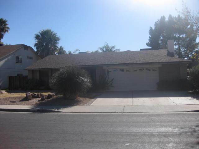 827 W Plata Ave., Mesa, AZ 85210