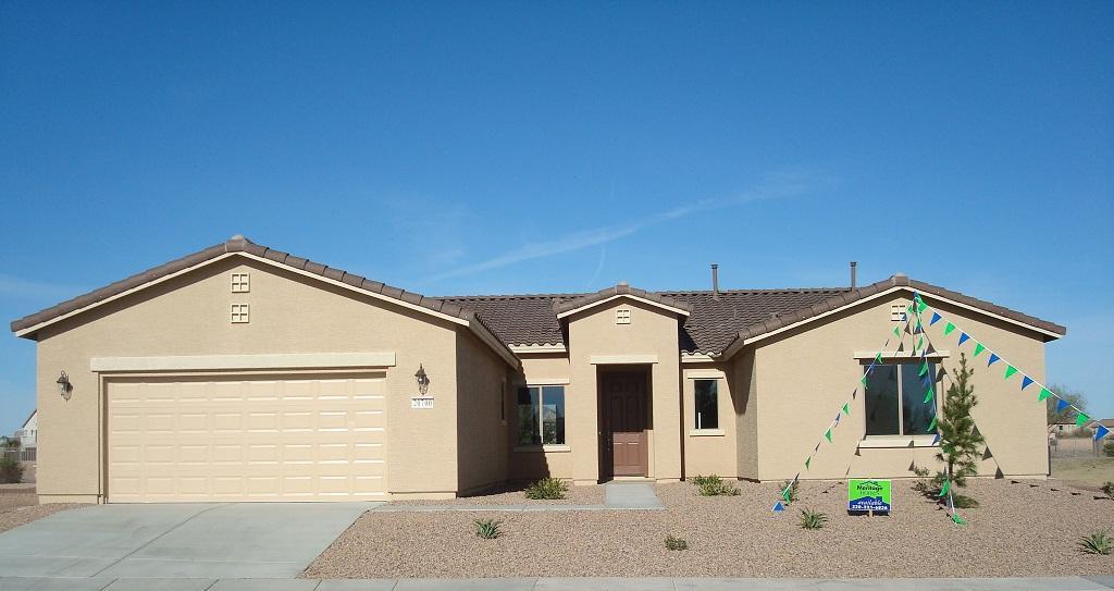 20700 N Wishing Well Ln., Maricopa, AZ 85138