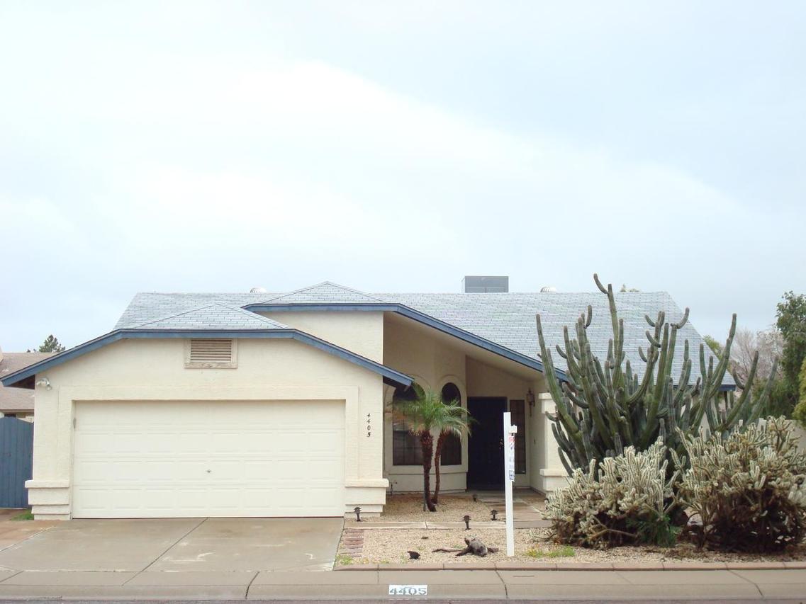 4405 W Marco Polo Rd., Glendale, AZ 85308