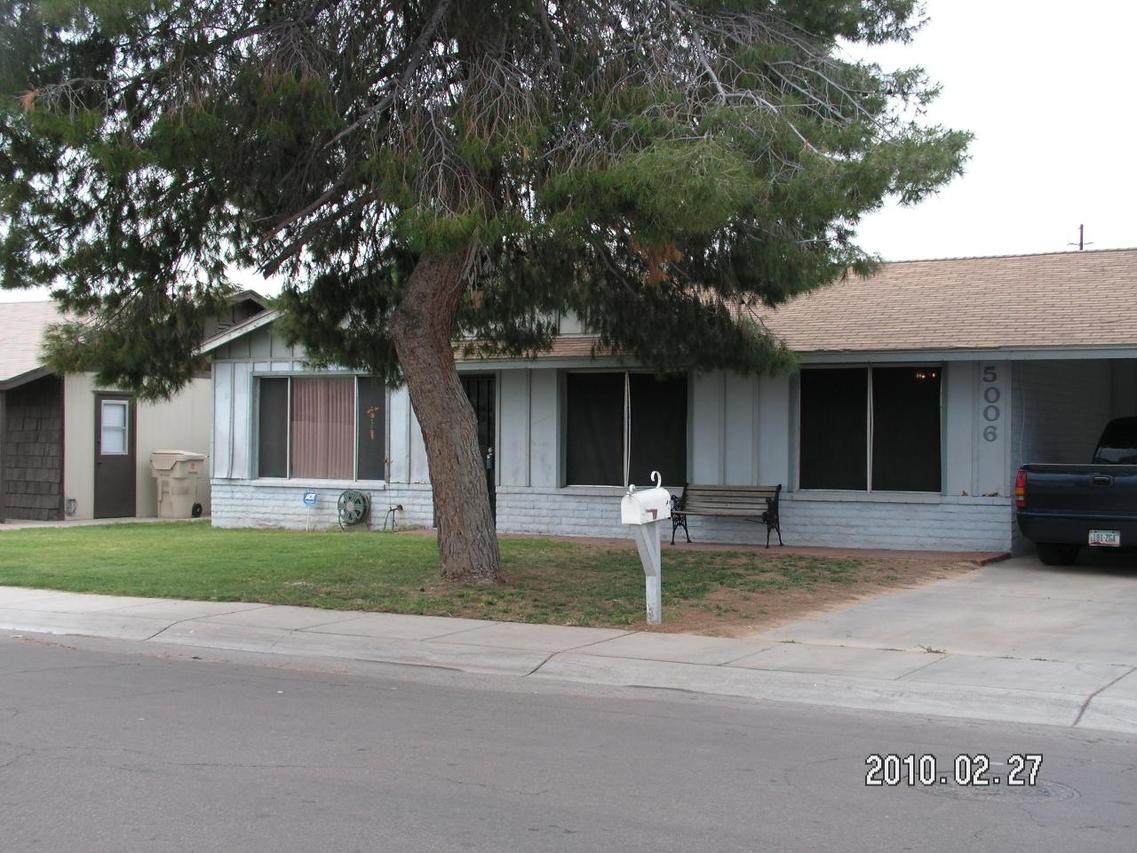 5006 N 78th Ave., Glendale, AZ 85303